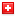 shannonrest.com server is located in Switzerland